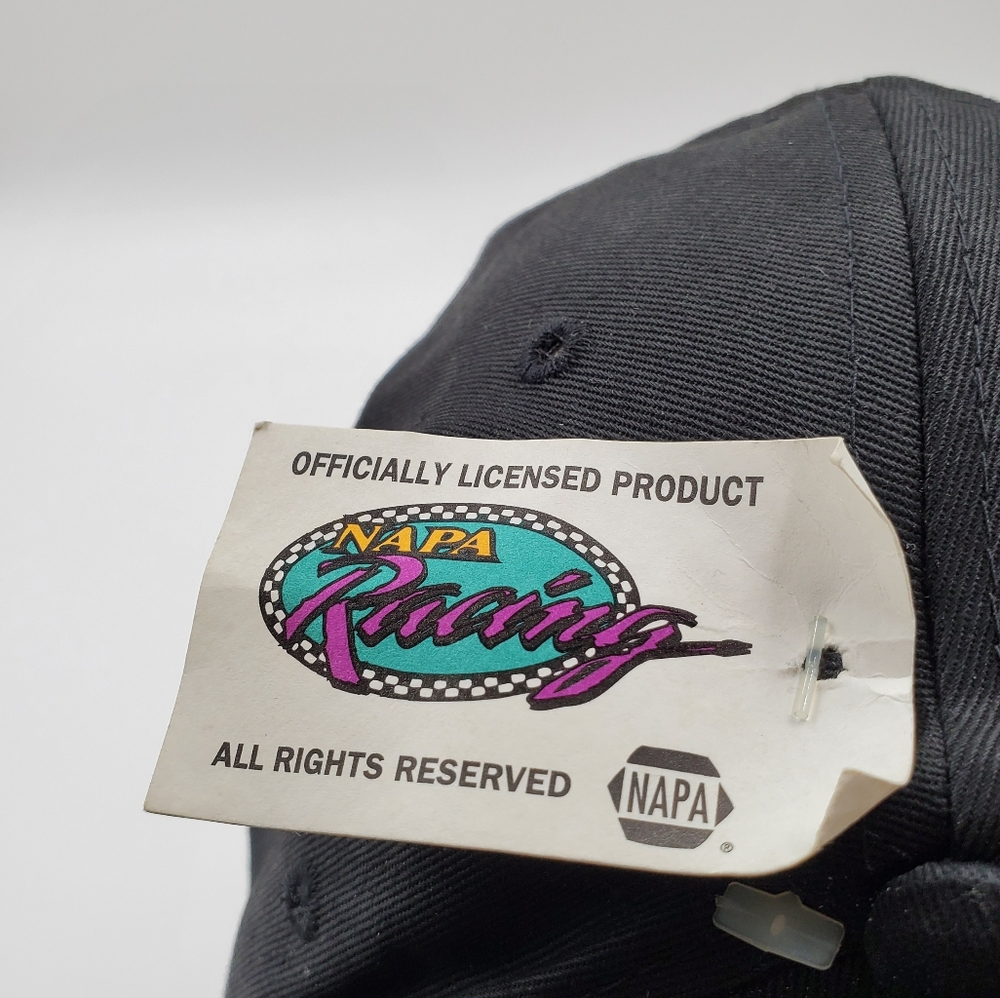 Vintage Napa Racing Hat - Picture 6 of 7